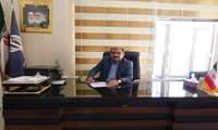 تبریک دکتر عادل سلیمانی مدیر شبکه بهداشت و درمان ماکو بمناسبت فرا رسیدن عید سعید قربان 